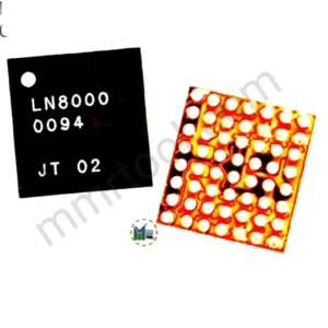 LN8000 Charger IC 56 Pin