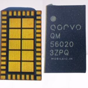 QM56022 Power Amplifier IC