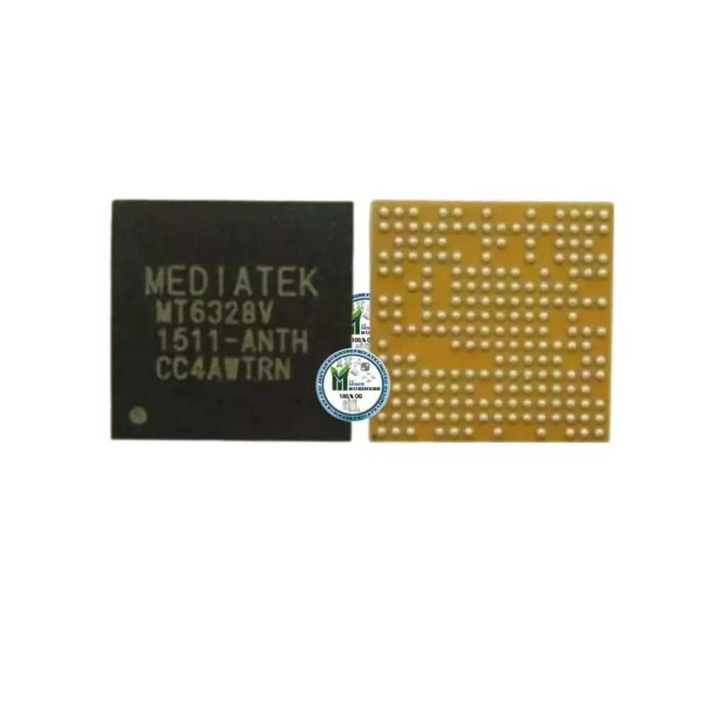 MT6328V IC POWER