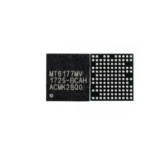 MT6177MV IC Original RF Transceiver