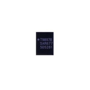 T9897B Audio IC for Mobile Phone Repair