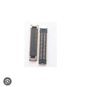 Infinix Hot 9 X655 LCD Display FPC Connector