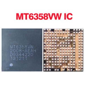 MT6358VW IC 01