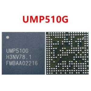 UMP510G IC 01