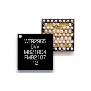 WTR2965 Qualcomm RF Transceiver IC