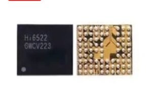 T9897B Audio IC for Mobile Phone Repair