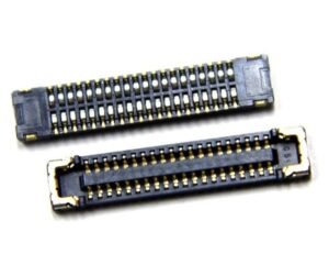 VIVO Y20 LCD Display FPC Connector