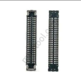 A50 TECNO KE5 A663L LCD Connector