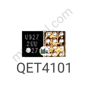 QET4101 IC for Mobile Phone Repair