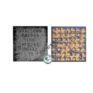 PM8009 IC, PM8009 Power IC, PM8009 Original IC, PM8009 PMIC, PM8009-001, PM8009-001-00, Qualcomm PM8009, Qualcomm Power IC, Qualcomm PMIC, Companion PMIC, Mobile Power IC, Mobile Repair IC, Snapdragon Power IC, Motherboard Power IC