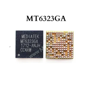 MT6323GA Power IC Original