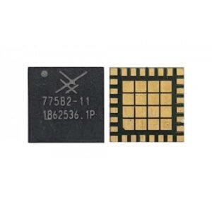 SKY77582-11 RF Power Amplifier IC