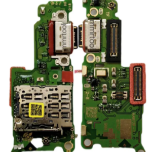 Charging Connector Flex / PCB Board for Realme P1 Pro 5G