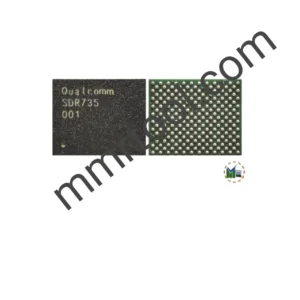 SDR735-001 Qualcomm RF Transceiver IC