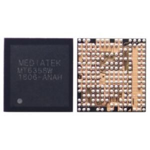 MT6358W Power IC Original