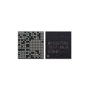 MT6357CRV IC FOR REDMI 6A