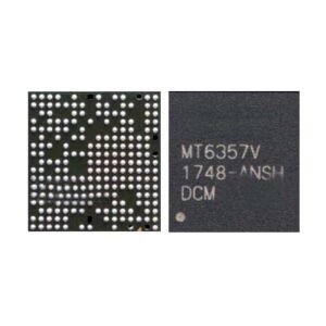 MT6357V IC 2
