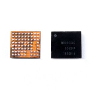 S2MU005X02 IC