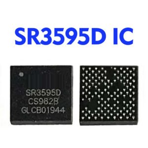 SR3595D IC 01