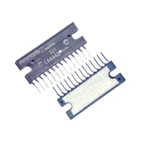 LA4440 SANYO 331 Audio Amplifier IC
