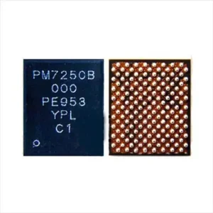 PM7250B 000 Power IC