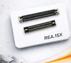 REA15X LCD Connector for Realme 15X A6X