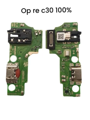 Realme C30 C30s C33 Narzo 50i Prime CC Board