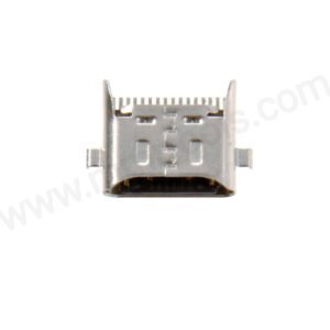 Samsung Galaxy A20s OG USB Type-C Charging Connector Jack