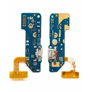 Itel A49 A661L LCD Connector