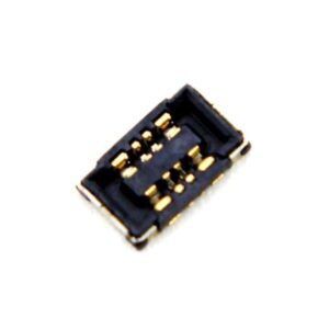 Redmi 4A Battery Connector PCB Socket