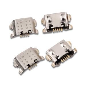 Xiaomi Redmi 9A Charging Connector CC Jack