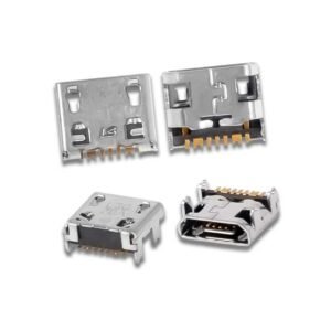 Samsung B310 Charging Connector Replacement