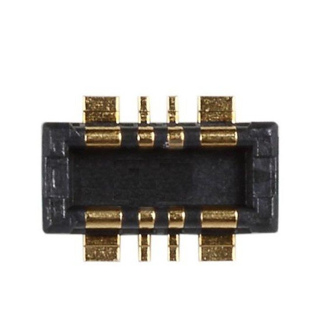 OPPO A3s A5 A7 Battery Connector PCB Socket