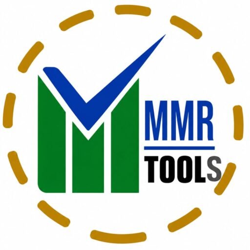 MMR Tools