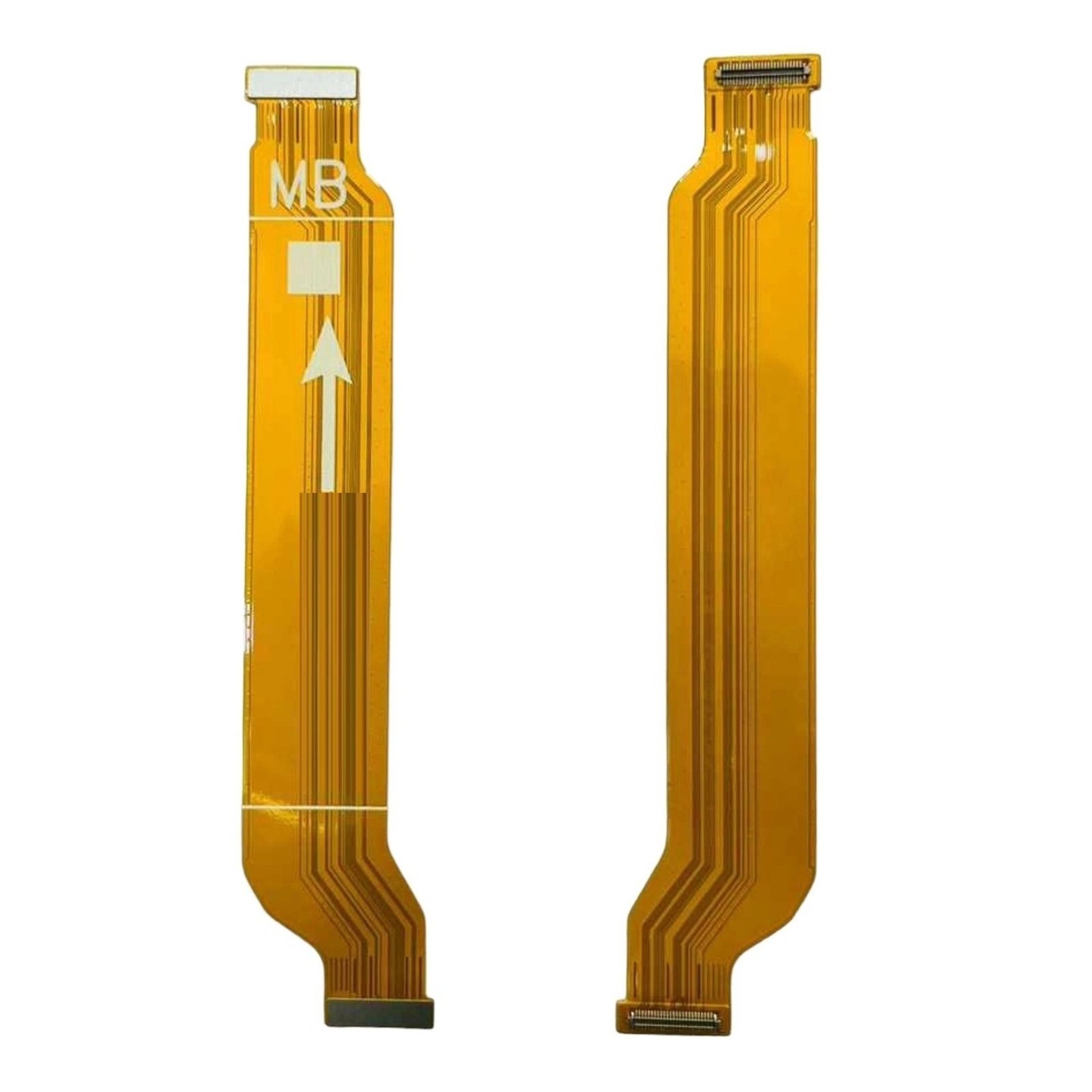 LCD Flex Cable for Realme C55 | Display Main Flex Ribbon Connector Replacement