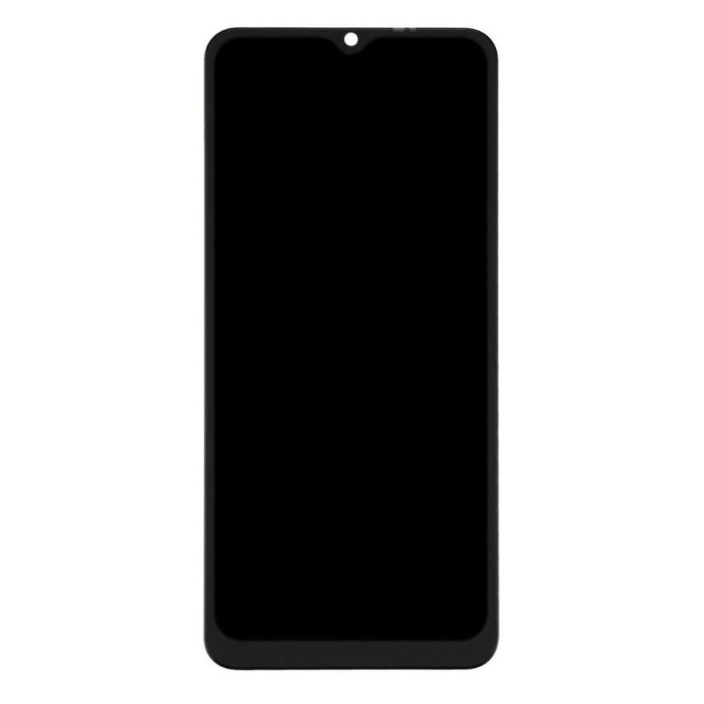 LCD with Touch Screen for Vivo Y20 (2020) - Black (Display Glass Combo Folder - Image 3