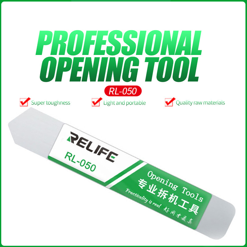 RELIFE RL-050 Mobile Opening Tools