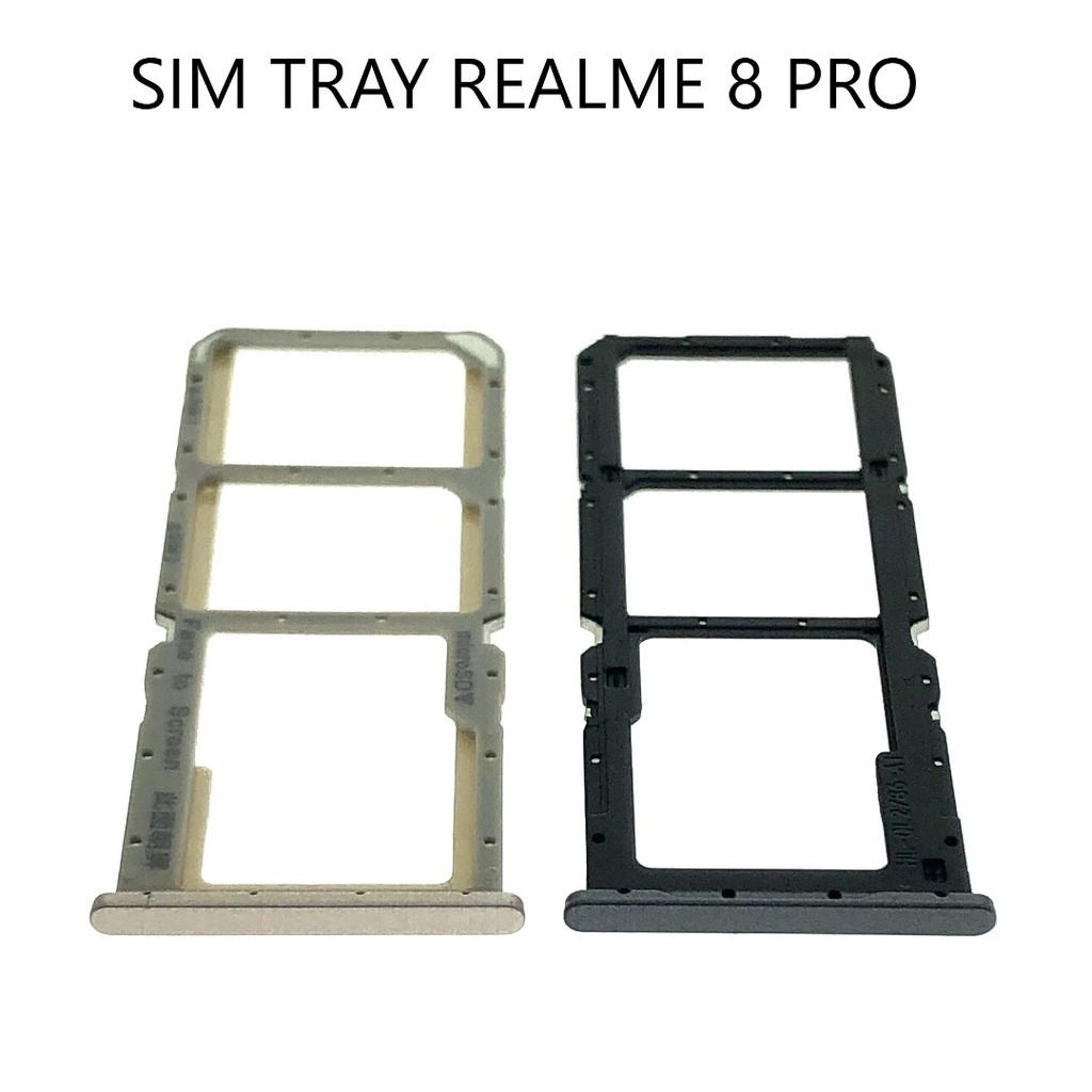 Realme 8 Pro SIM Tray