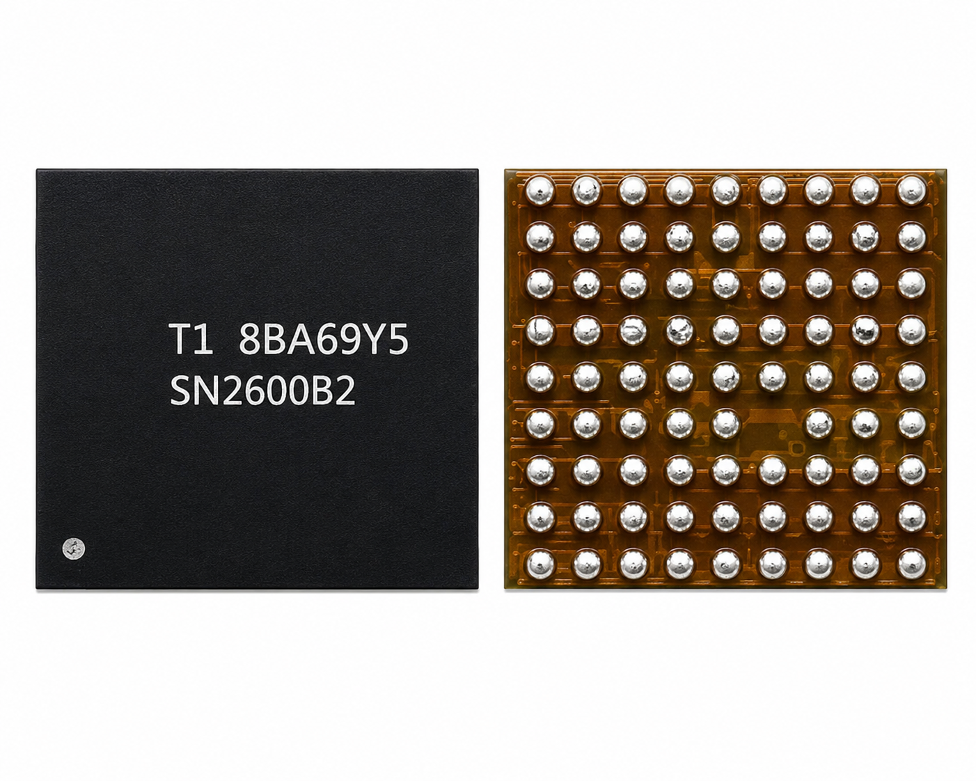SN2600B2 New Mobile IC for Mobile Phone Repair