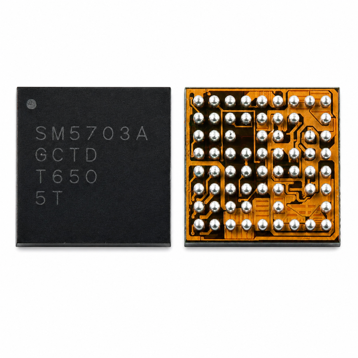 SM5703A Charging IC for Mobile Repair