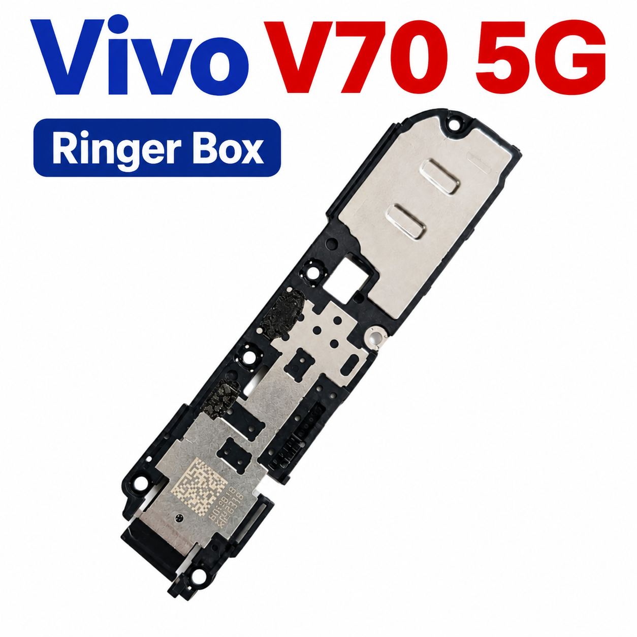 Vivo V70 5G Ringer Box