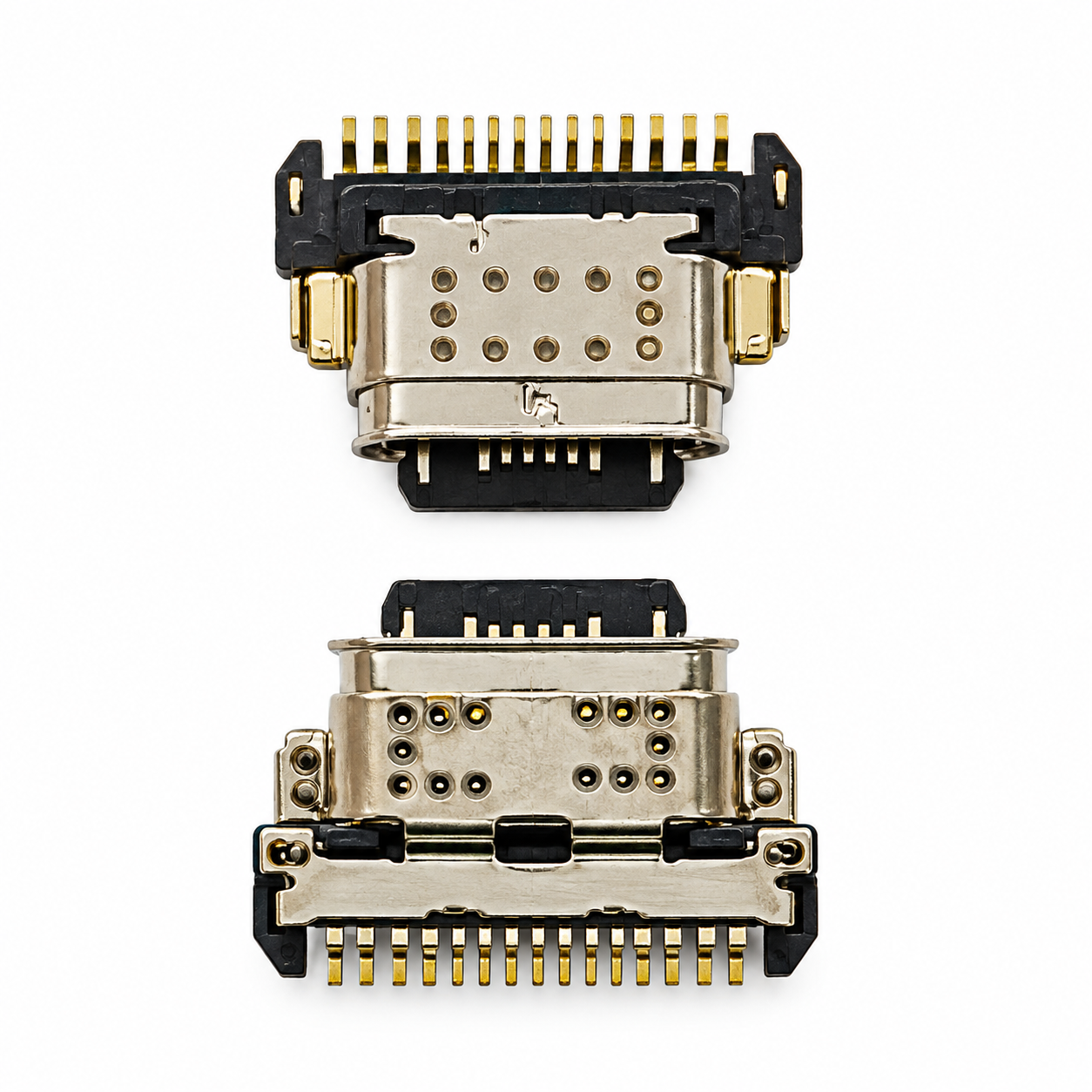 Vivo V19 V17 Charging Jack Connector