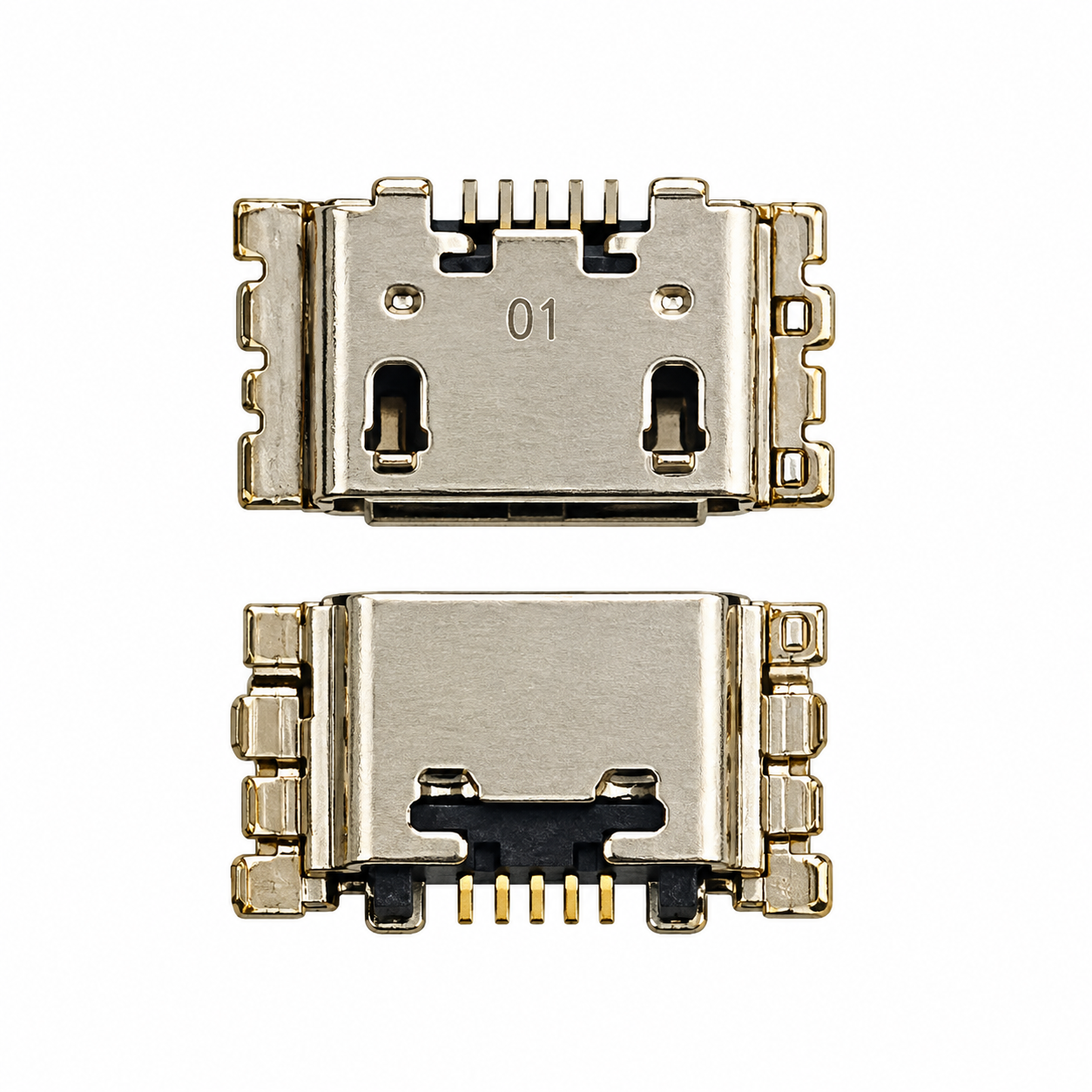 OPPO A3s Charging Connector