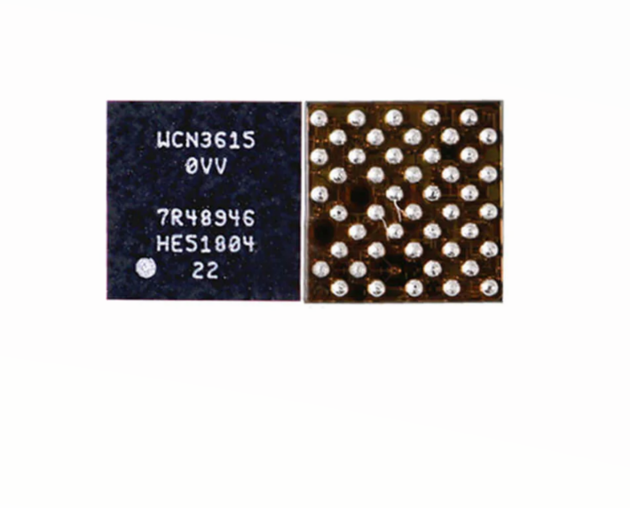 WCN3615 IC