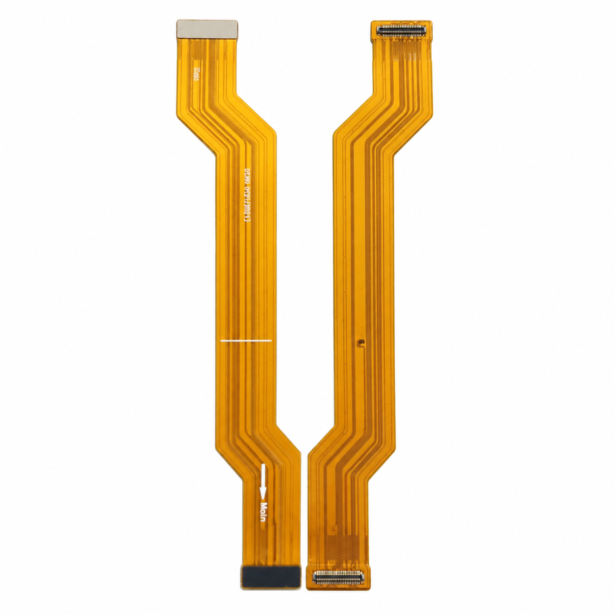 Vivo Y21 2021 Main LCD Flex Cable