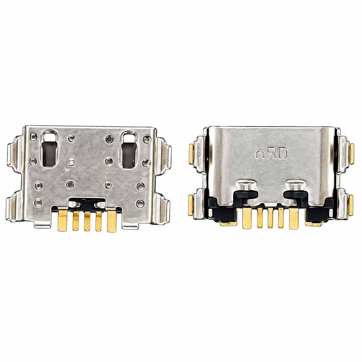 Redmi 6A CC Jack Charging Connector