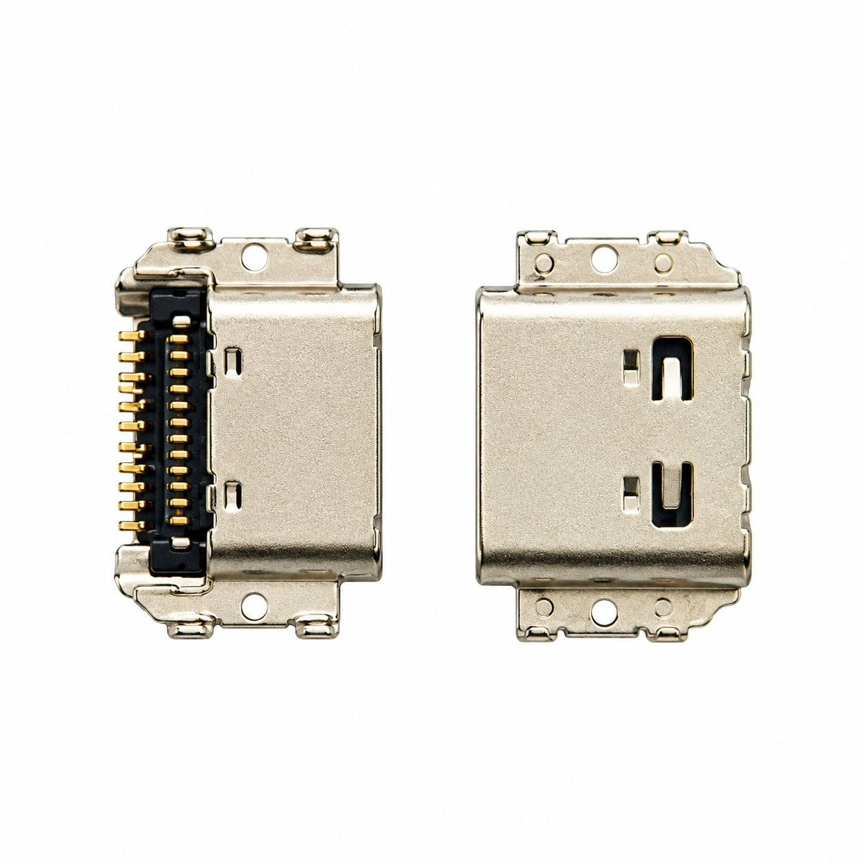 Samsung C7 Pro C9 Pro CC Jack Charging Connector