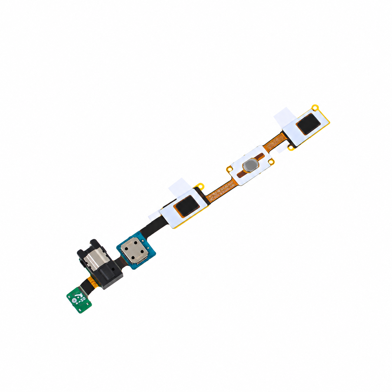 Samsung J7 NEXT J701 Back Home Button Sensor