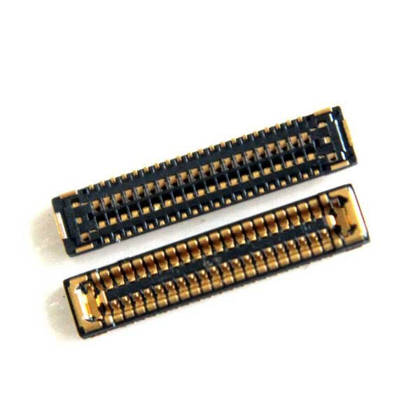 Samsung M30S LCD Connector Display FPC Socket